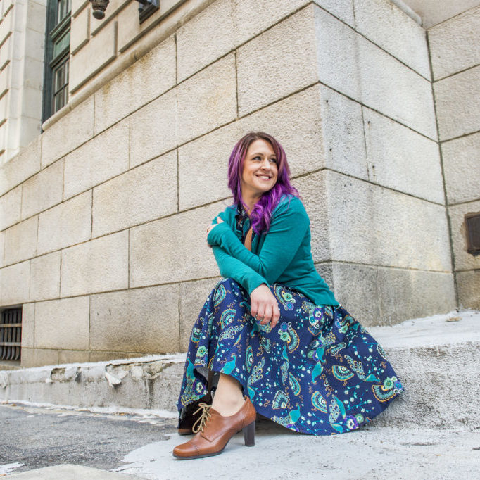 female Georgia Photographer